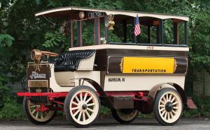 Autocar XXIU Bus '1912